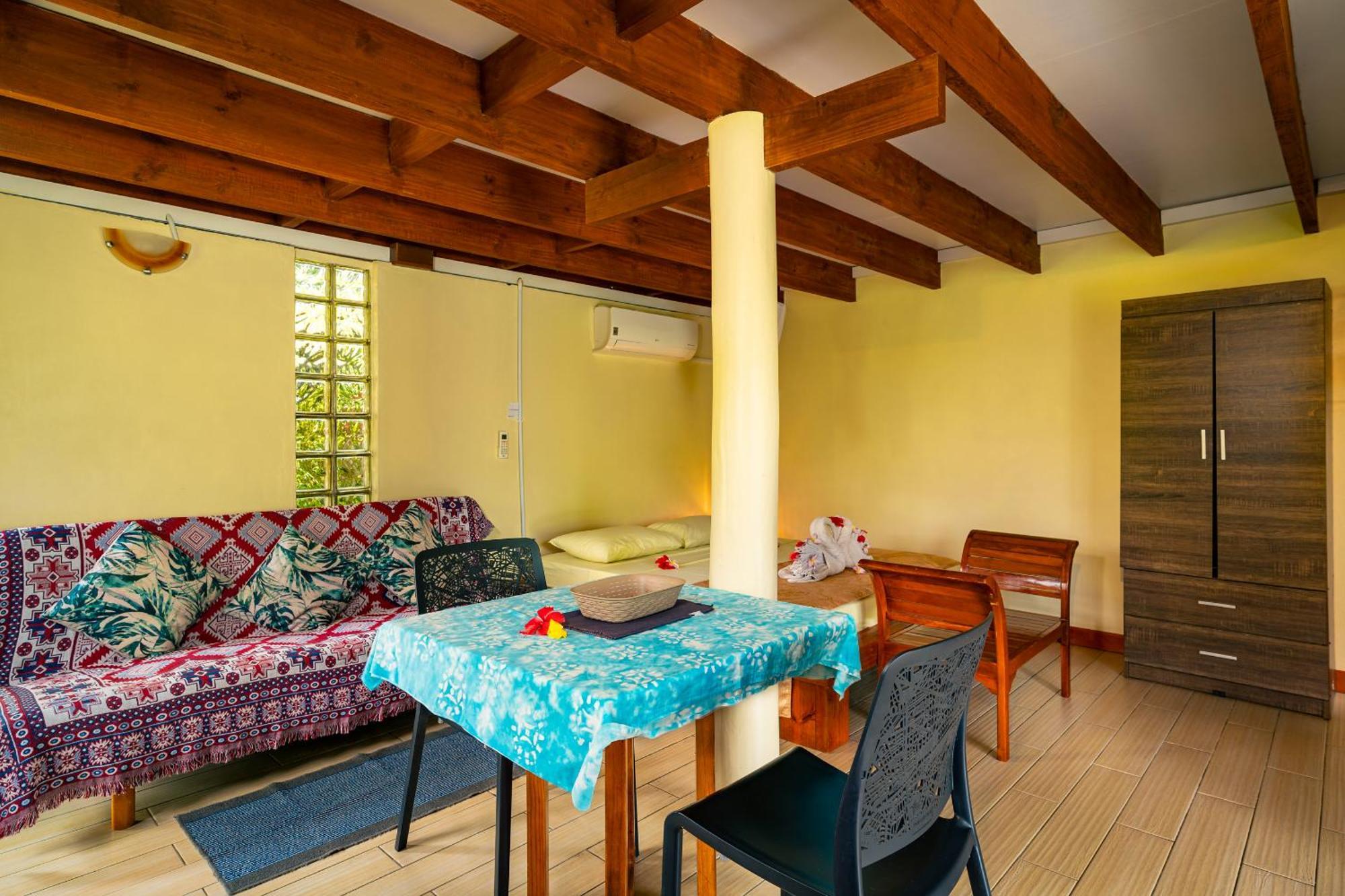 Lemongrass Lodge Бо-Валлон Экстерьер фото