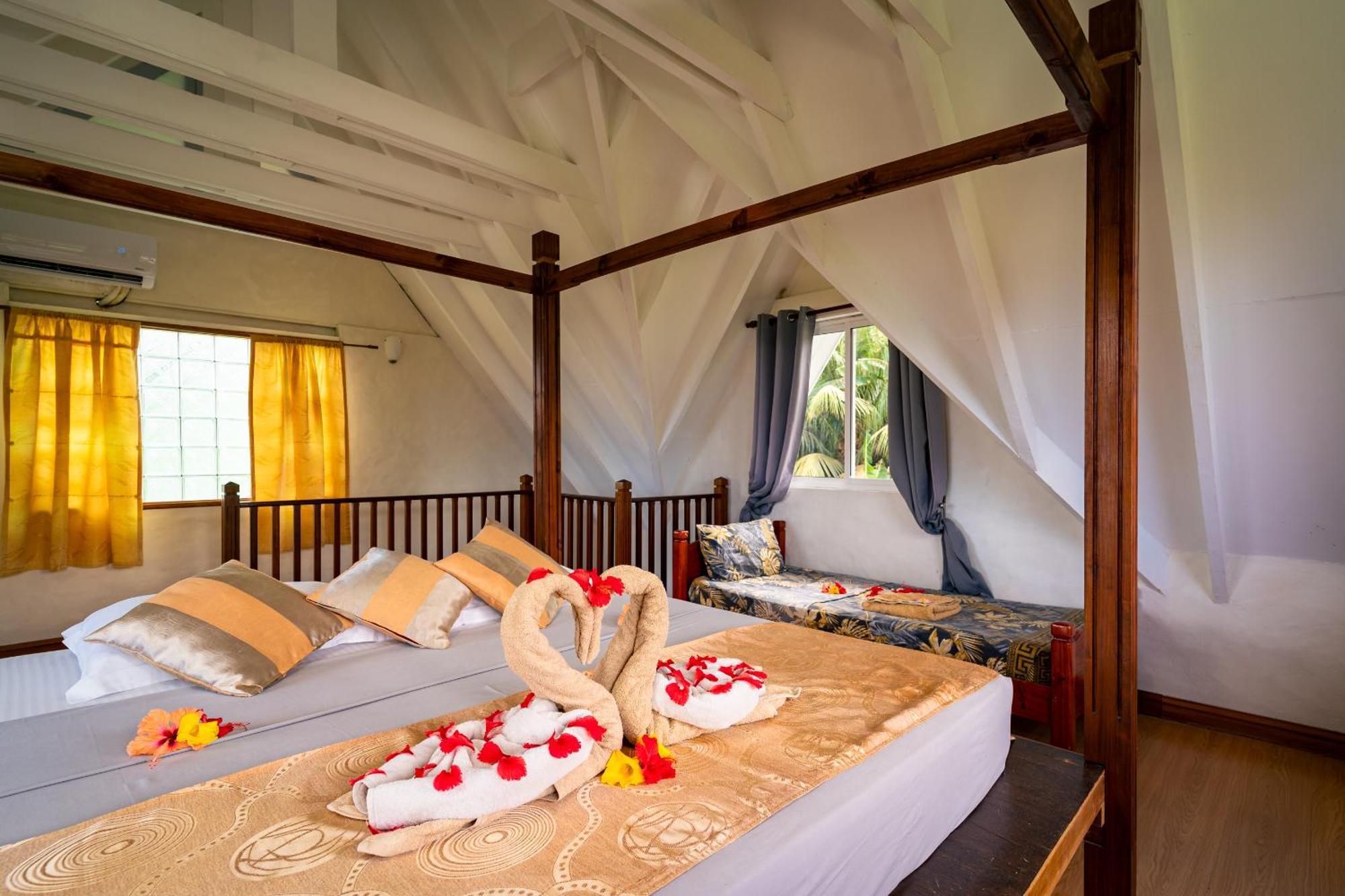 Lemongrass Lodge Бо-Валлон Экстерьер фото